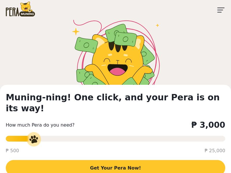 PeraMuning PH CPQL