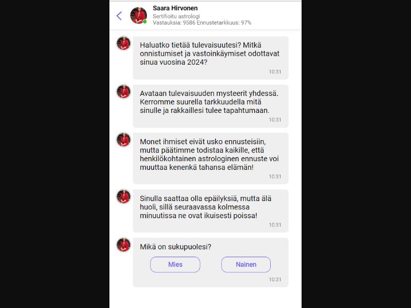 [MOB] Purple Chat 2024 Annual Horoscope /FI Click2Call *FB/TT Pixel*