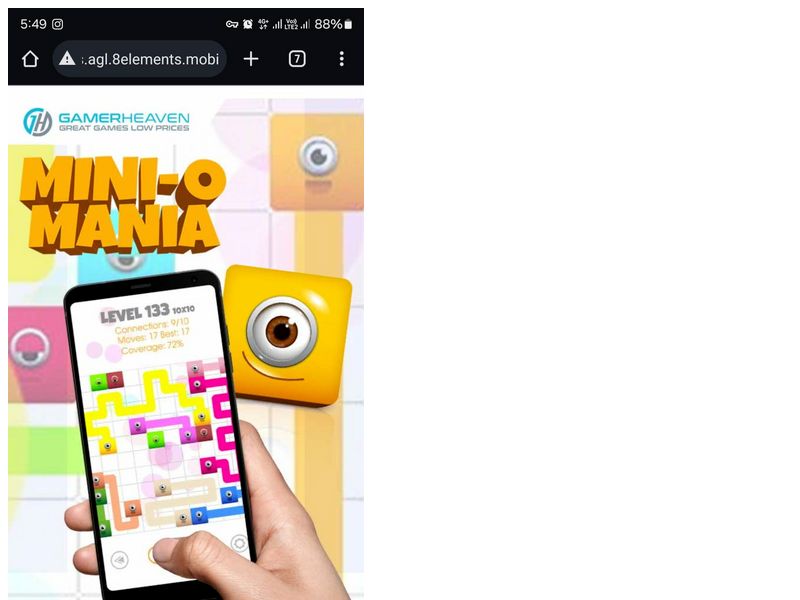 Mini O Maxis