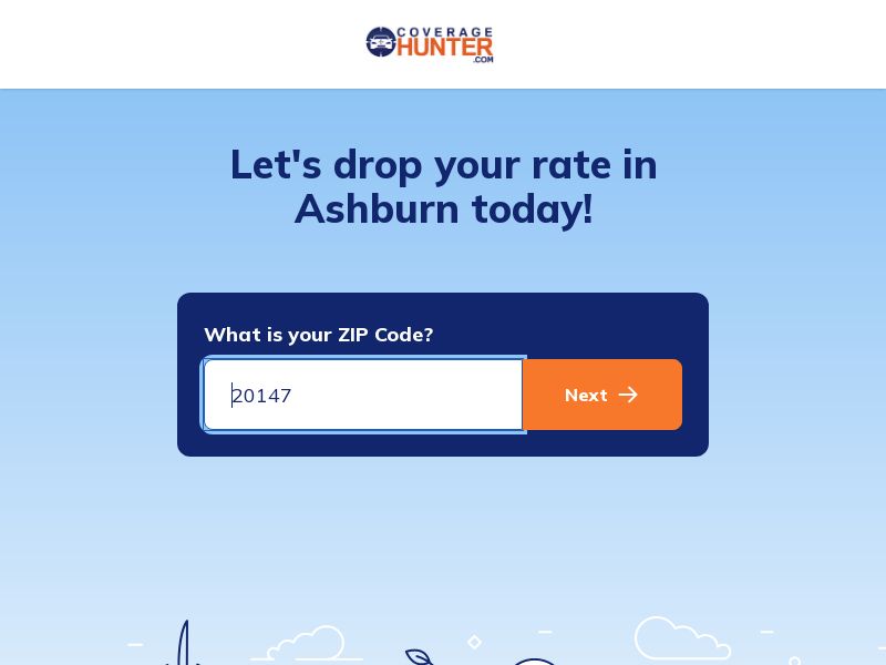 Coverage Hunter - Social - Revshare