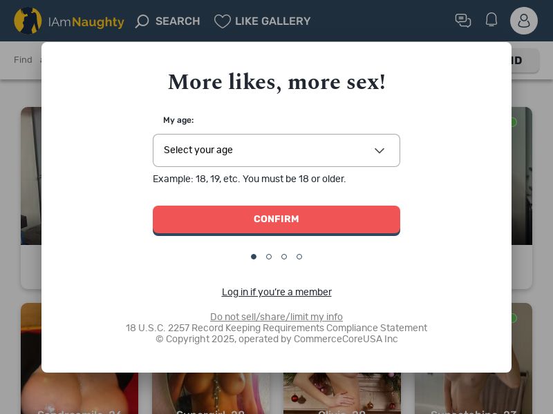 Onenightfriend.com - SOI - Mobile - RO