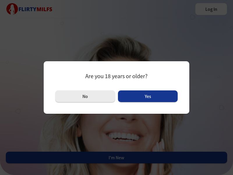 FlirtyMilfs - SOI - CPA - Desktop & Mobile [FR]
