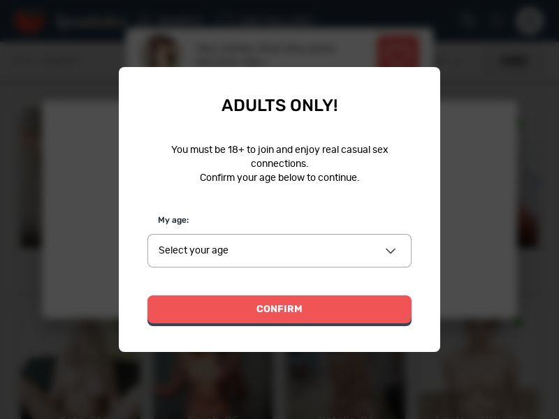 Benaughty.com - SOI - Mobile - SI