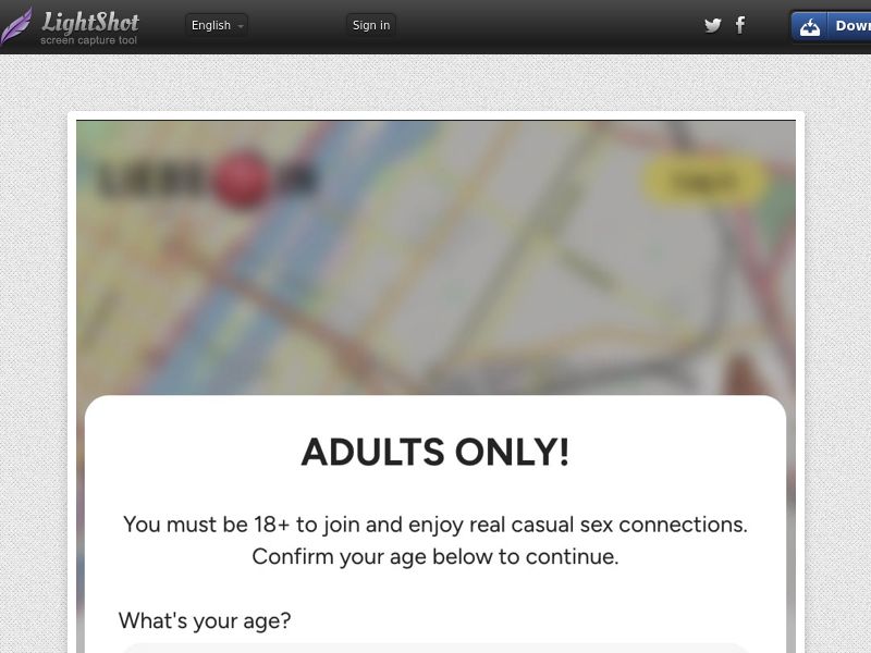 KinkMeet UK SOI (GB)