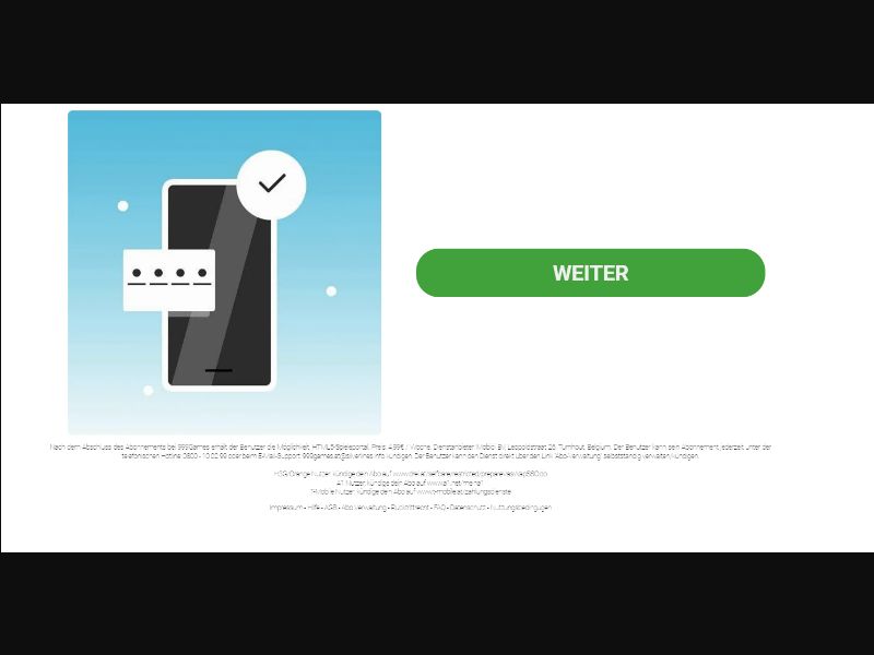 [MOB] 999 Games /AT [H3G]