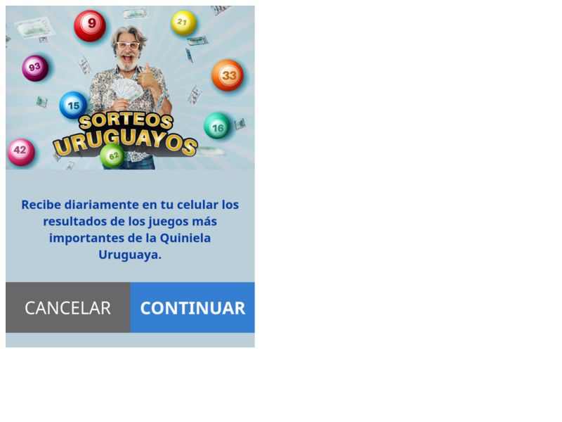Loteria Ancel
