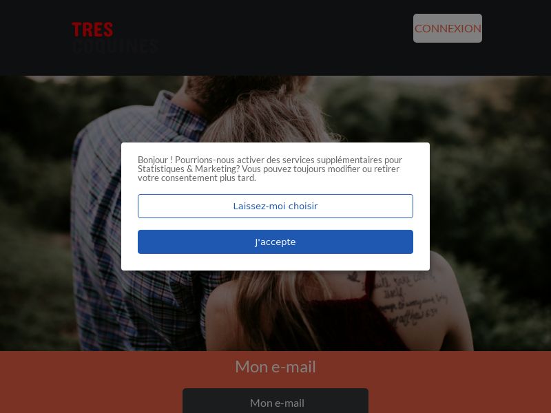 Trescoquines - SOI - CPA - Desktop - FR, BE, CH