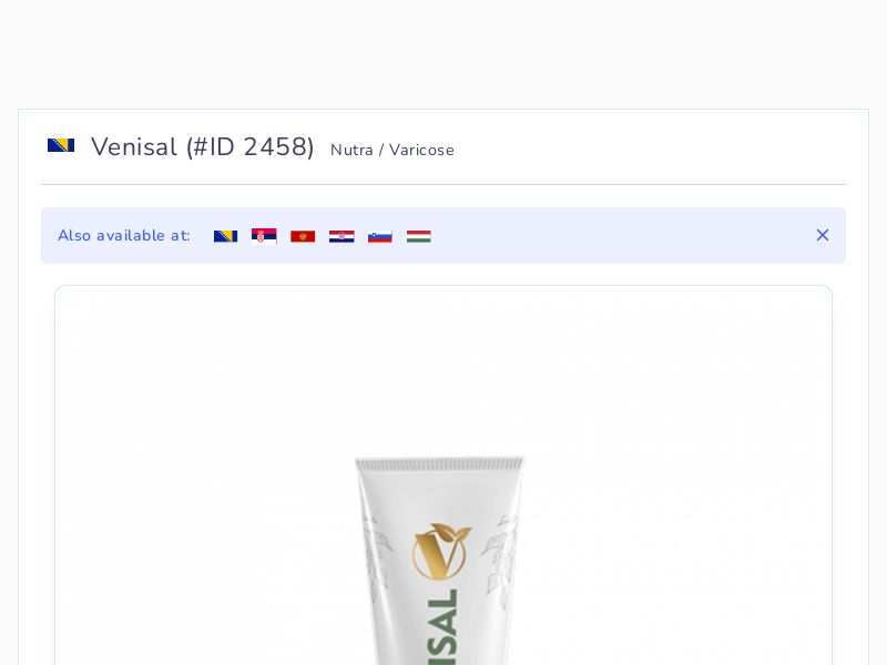 Venisal