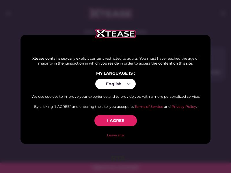 Xtease - DOI