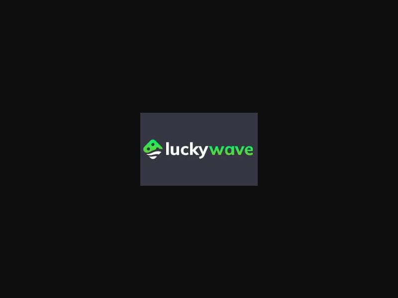 LuckyWave - ASO, IOS (UK) Crash