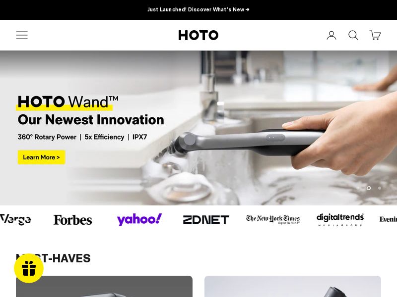 HOTO - HK