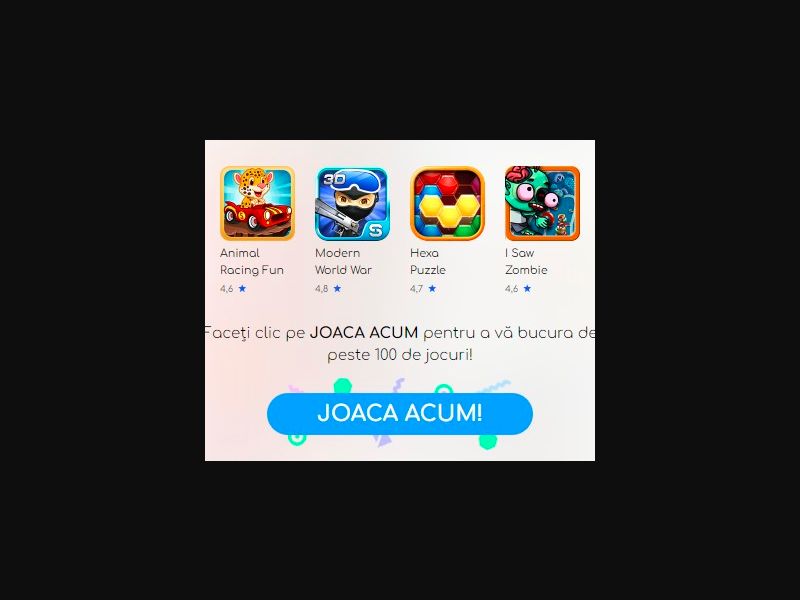 [MOB] The Quest /RO [Orange, Telekom, Vodafone] Click2Sms