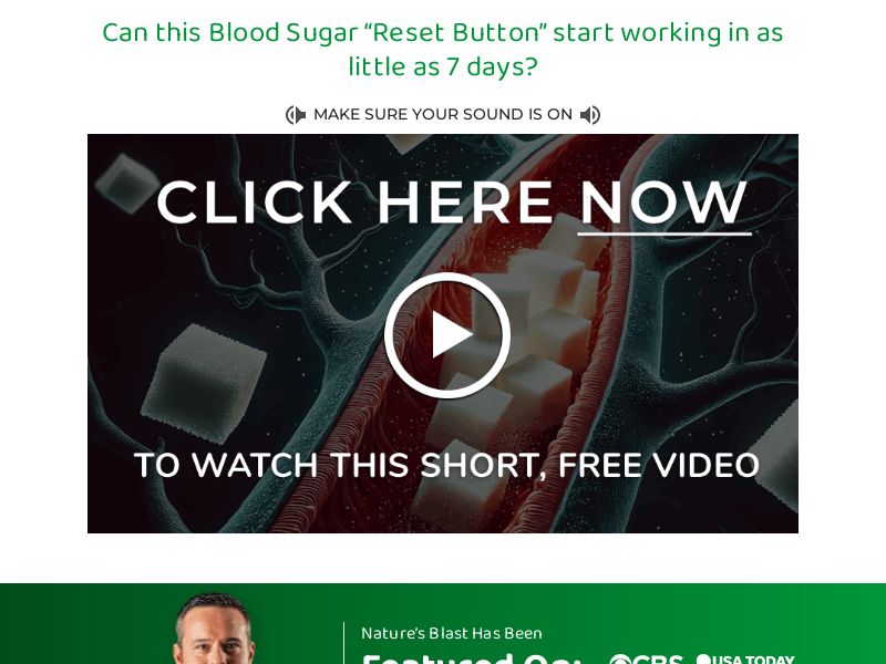 NB Gluco Powder - CPA | US