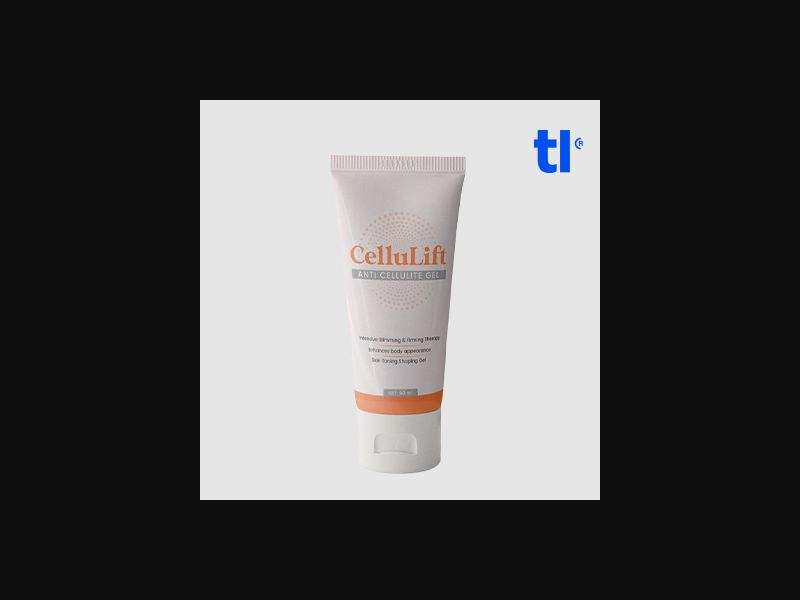 Cellulift - beauty - CPA - COD - Nutra