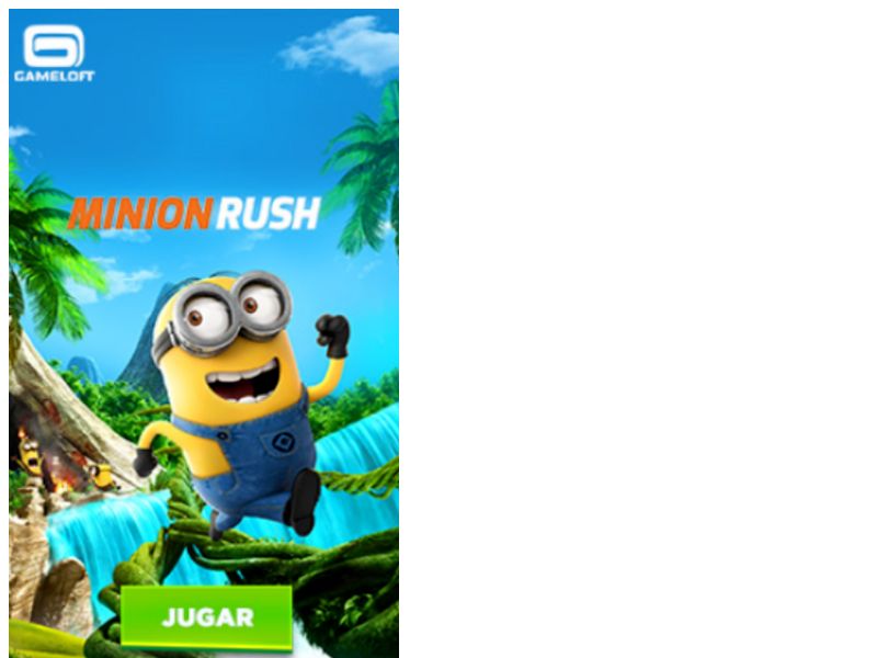 Minions Mobily