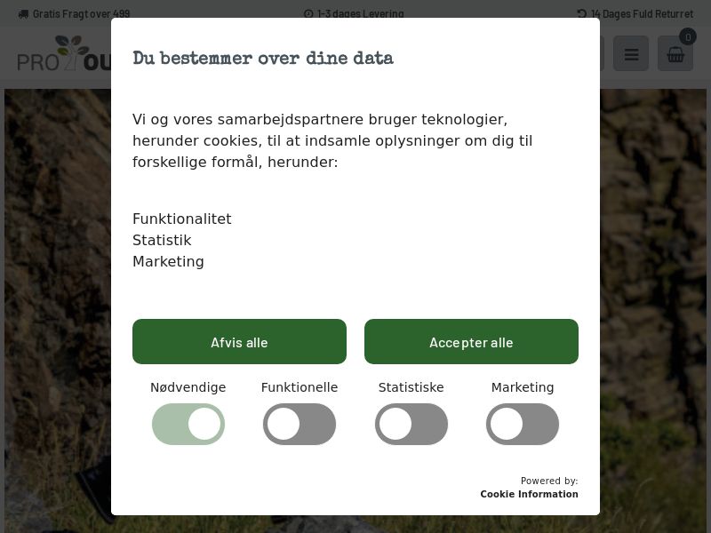 pro-outdoor.dk