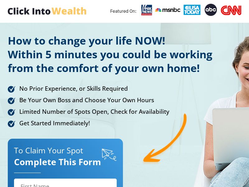 ***TEMPORARY PAUSE*** - Captur Your Wealth System - Info Text - $47 CTC - CPA - TOP 5 [EXCLUSIVE]