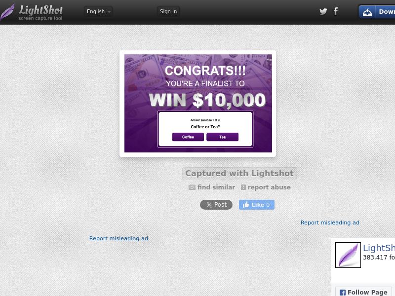 MDMexclusives - $10.000 Giveaway - SOI | US