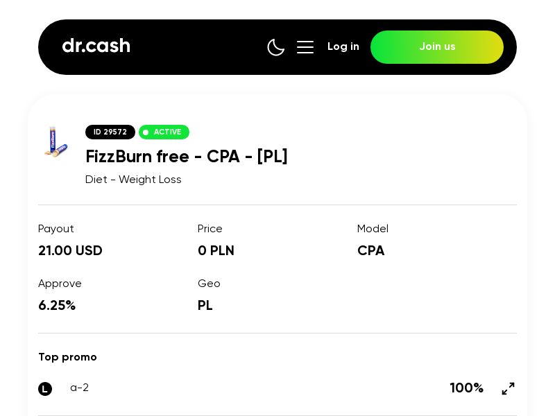 FizzBurn free