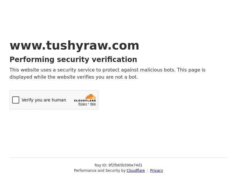 TushyRaw - Revshare Lifetime