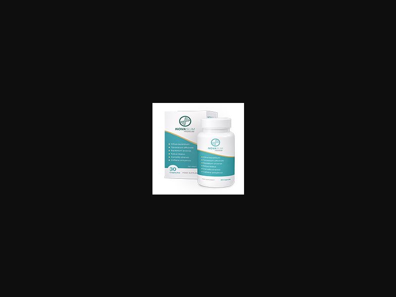 Nova Slim PL low - weight loss treatment