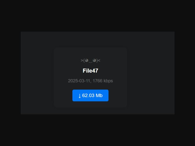 [WEB] File Download /WW (ex. BY, CN, RU, UA) CPI