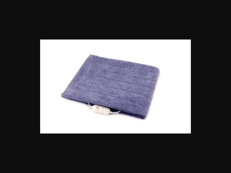 Turkish Heated Sheet - Yasam