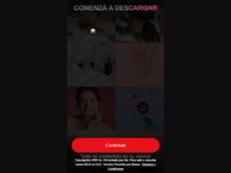 [MOB] Genera Ingresos /PY [Personal] 2 Click