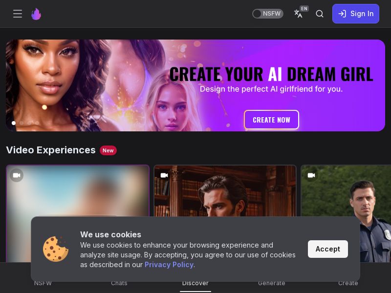 Girlfriend GPT - PPS