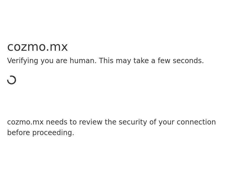 CozmoMoney MX CPS