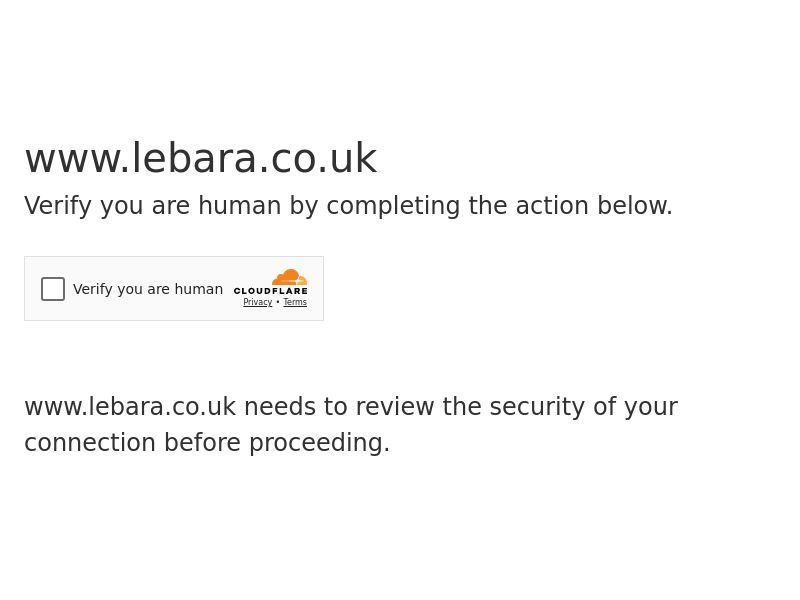 Lebara.co.uk Ecommerce CPA - United Kingdomβ**
