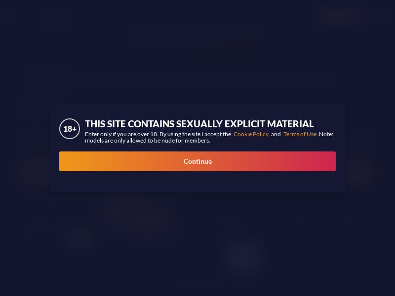 Cams.com - PPS