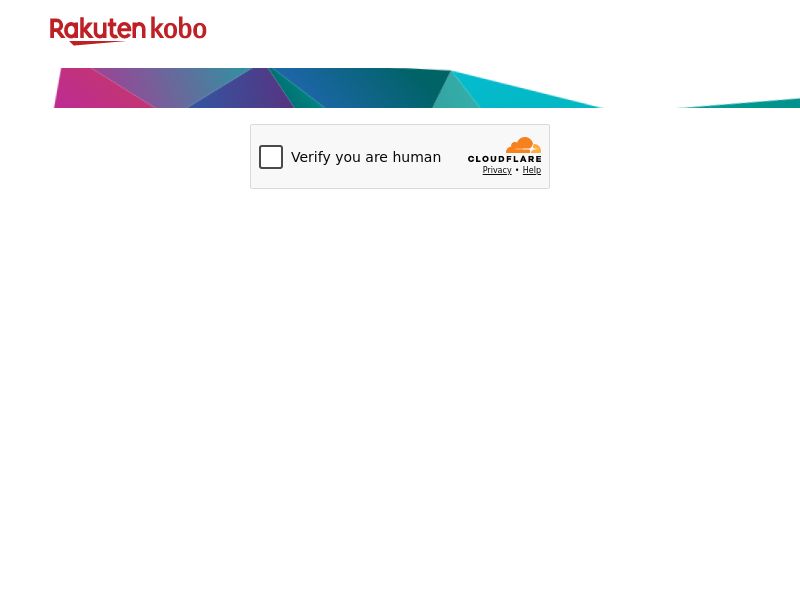 Kobo.com - eBook/Audiobooks 14 Day Free Trial - US