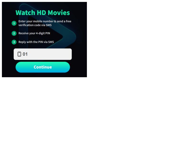 HD Movies U Mobile
