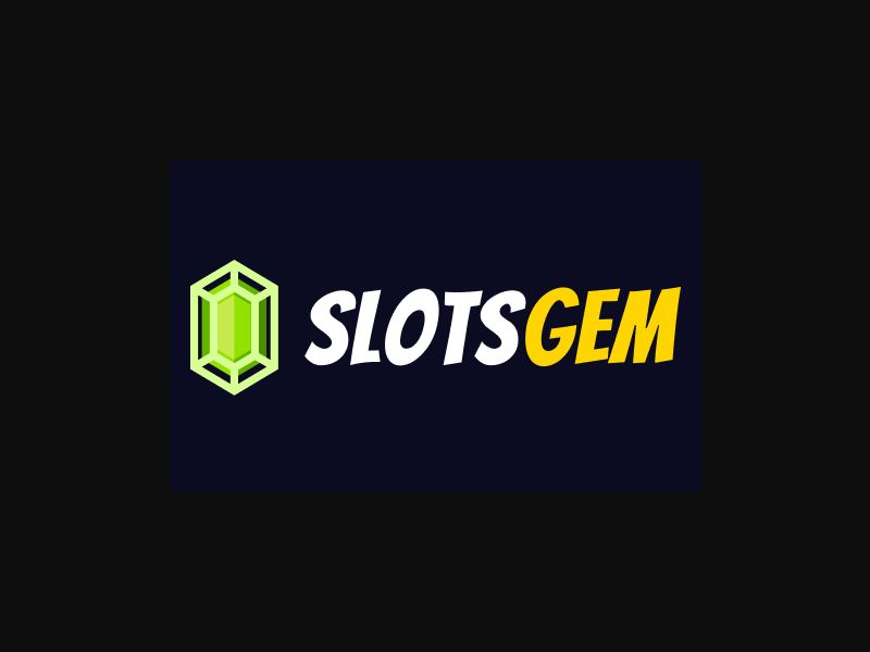 Slotsgem - FB, InApp, PWA, Ios, Android (CL) Slots BL