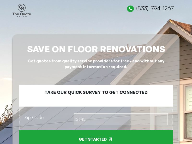 TheQuoteMatch - Flooring [US]