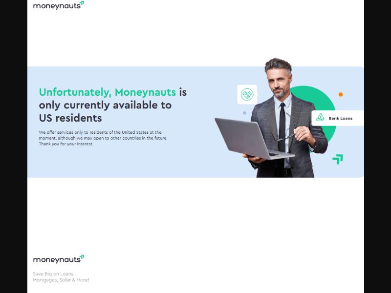 Cashadvance.com - Revshare | US 