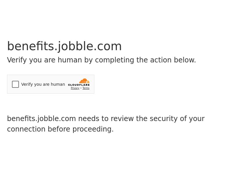 Jobble Auto Insurance CPL