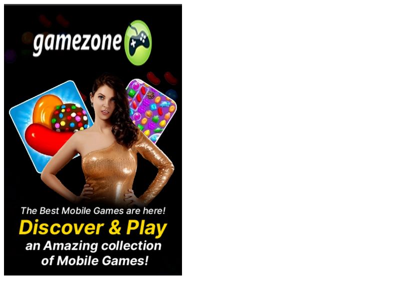 ZA Gamezone Vodacom