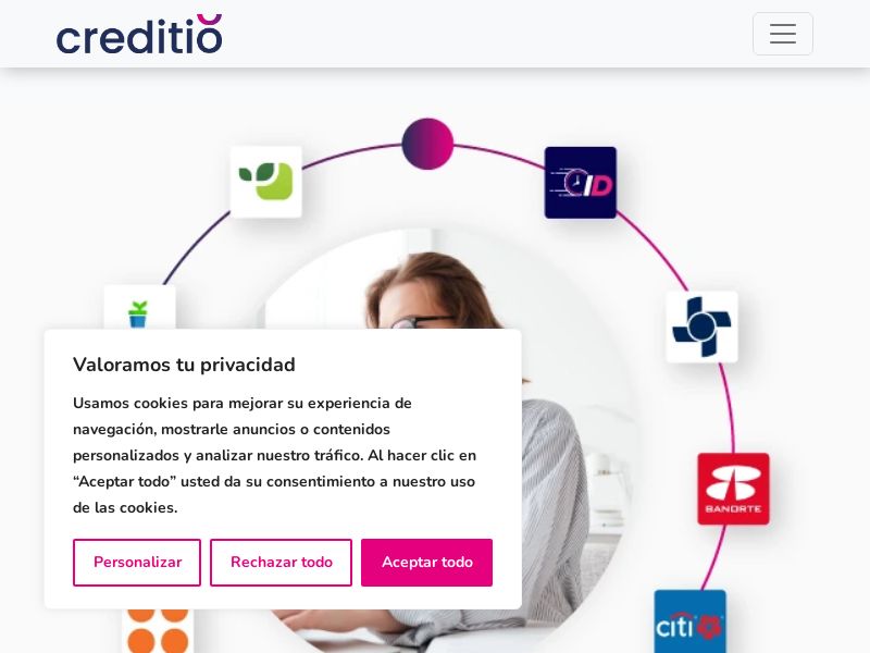 Creditio MX CPL