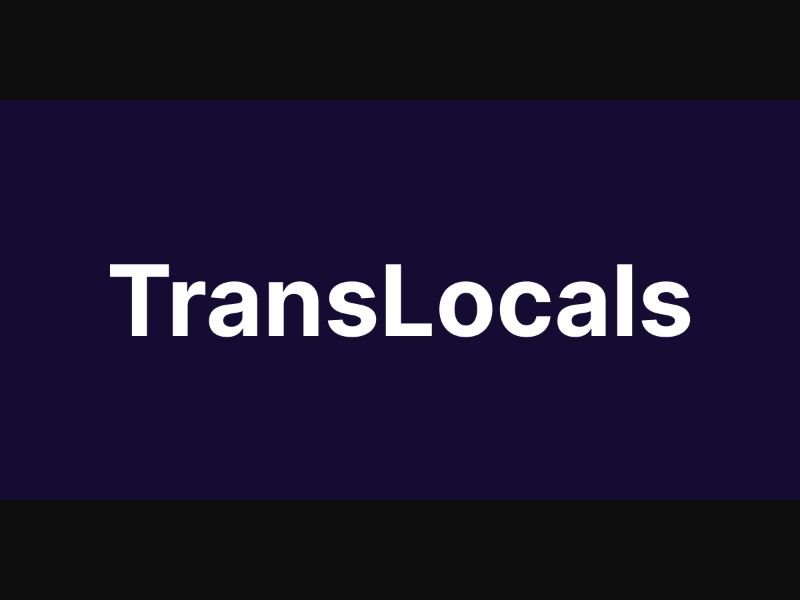 TransLocals Mob