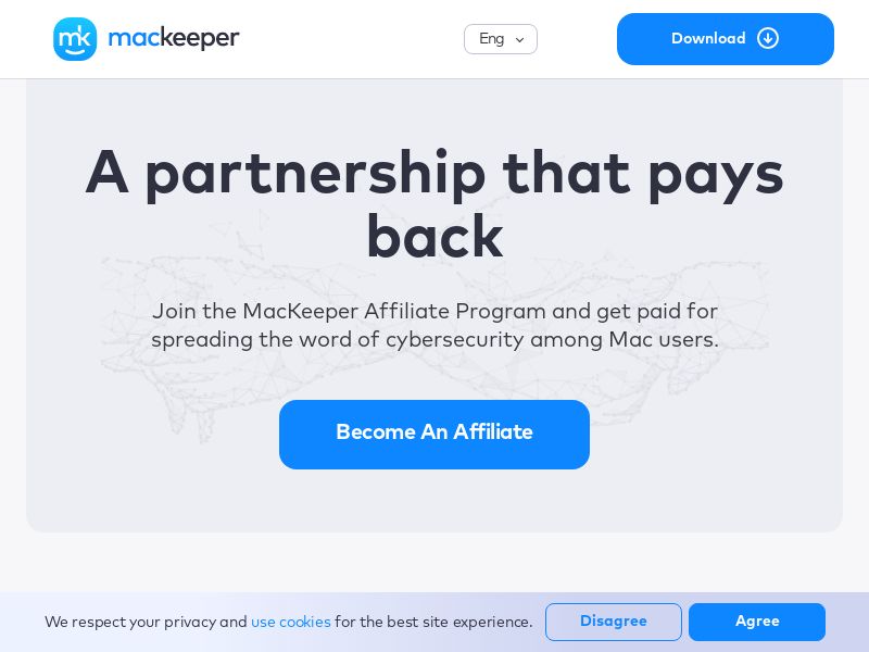 MacKeeper - AE