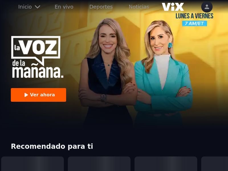 Vix.com Ecommerce CPA - United States