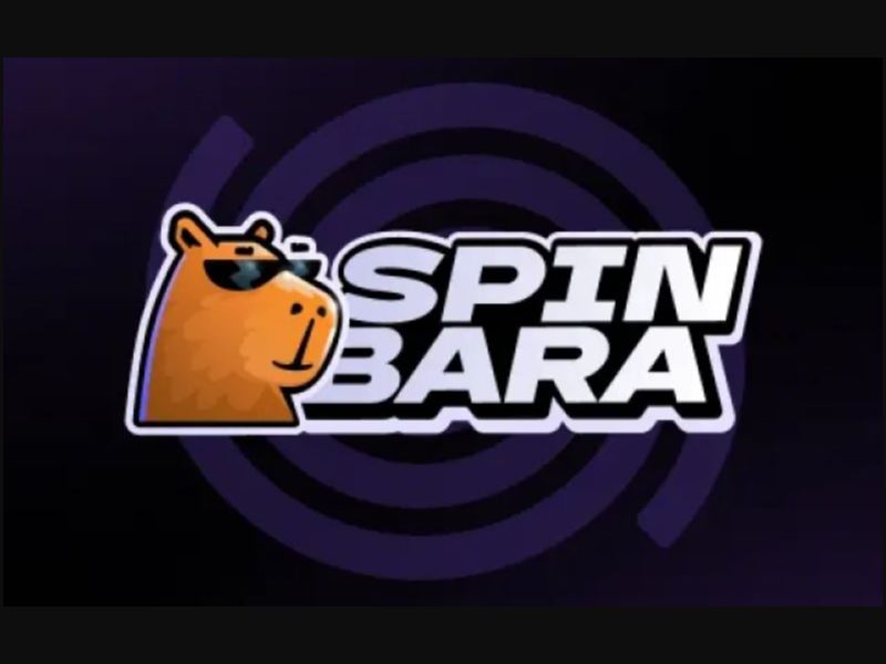 Spinbara - Fb, Ios, Android (BE) Slots