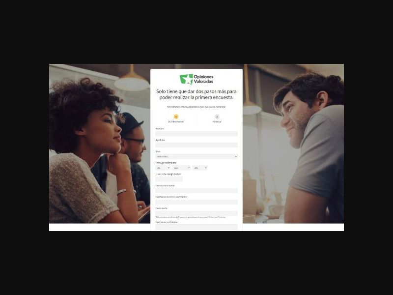 Valued Opinion - DOI (MX)