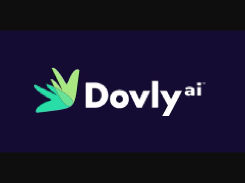 Dovly AI - Free PLAN