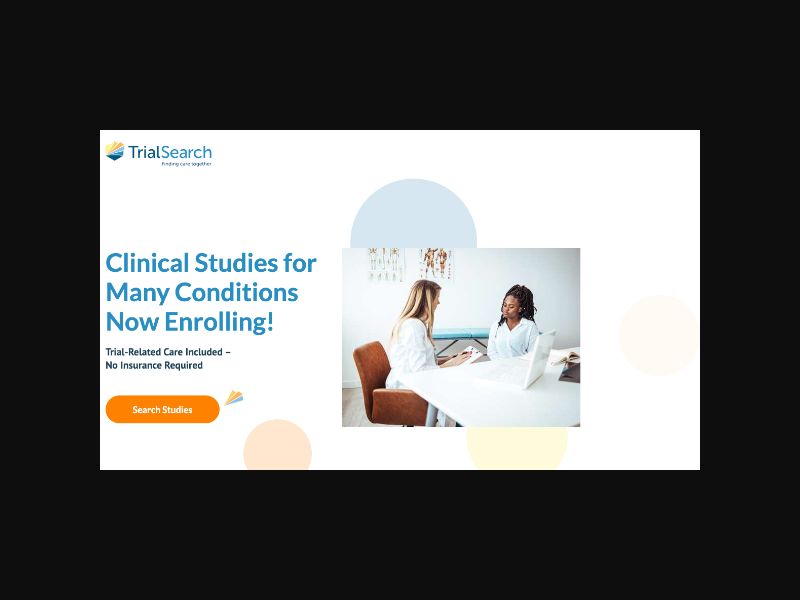 Clinical Trial Search - Heart Failure - Clinical Trials (US)