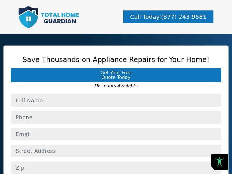 HOME: Total Home Guardian | US