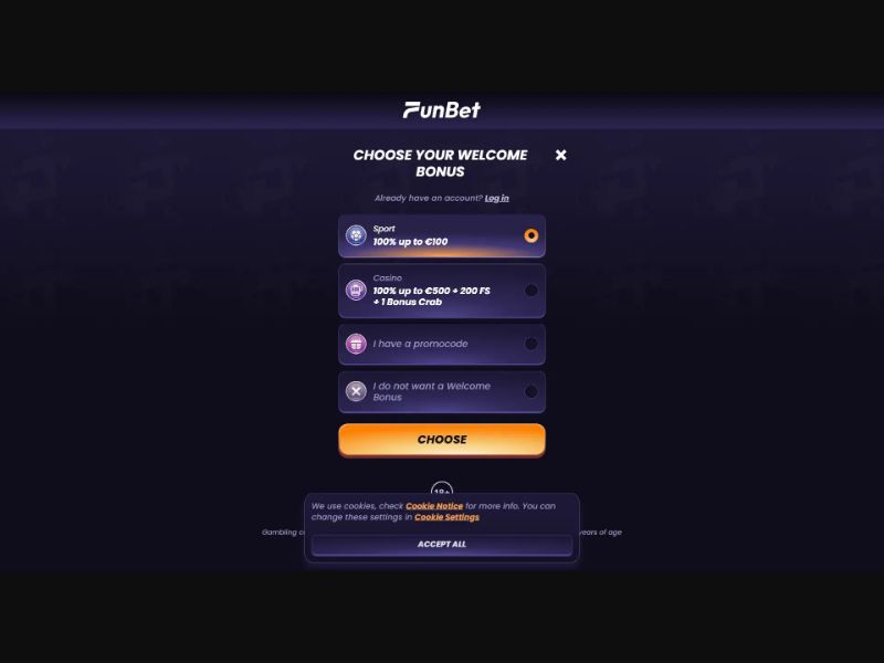 Funbet - CPL - v3