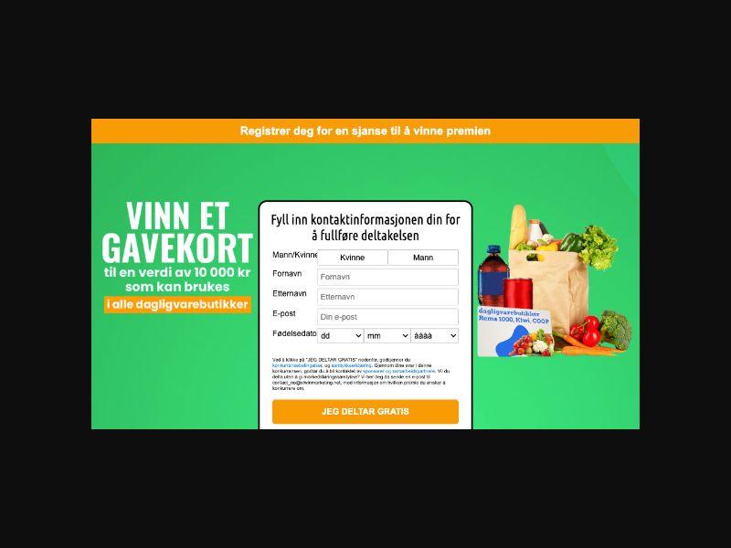 Win $500 worth of Nidar Chocolate - SOI (NO)